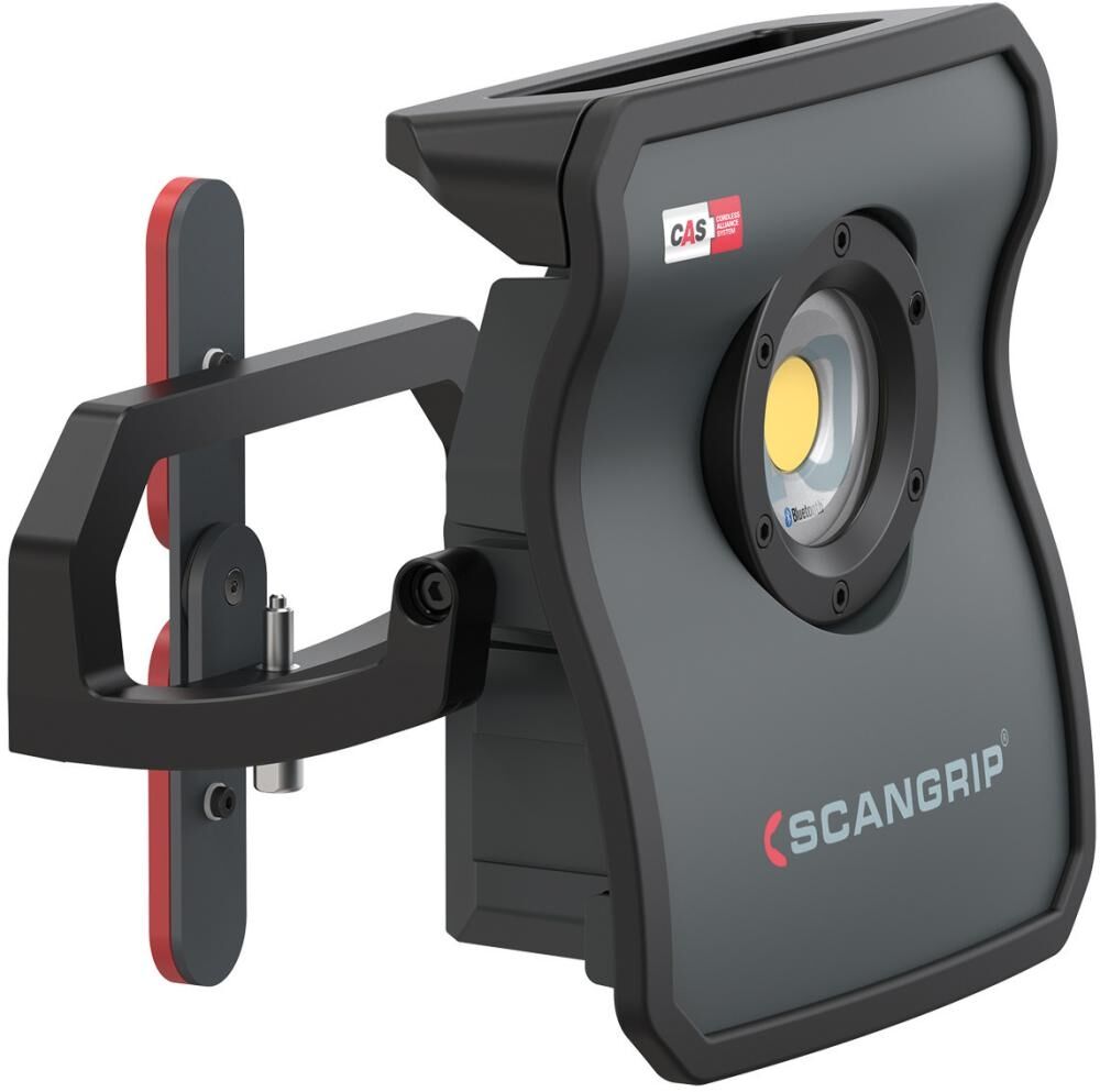 SCANGRIP Magnet bracket L
