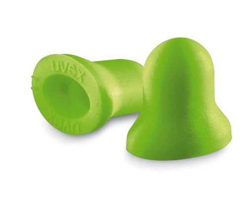 UVEX Ersatz-Gehörschutzstöpsel 5x50 Paar für xact-fit /-band 2124.002