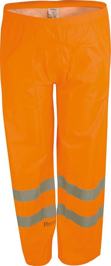 ASATEX Regenbundhose RHO Gr. XL orange