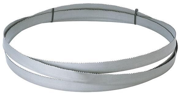 FORMAT Bandsägeblätter HSS - Bi 2950x27x0,9 10-14 Zähne