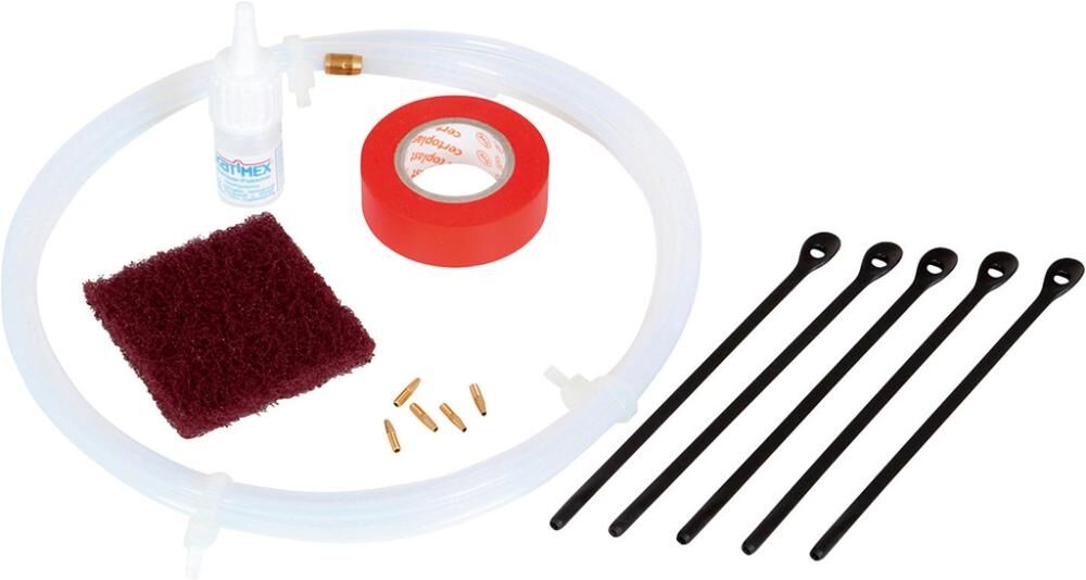 KATIMEX Zubehör Set für Blitz Mini