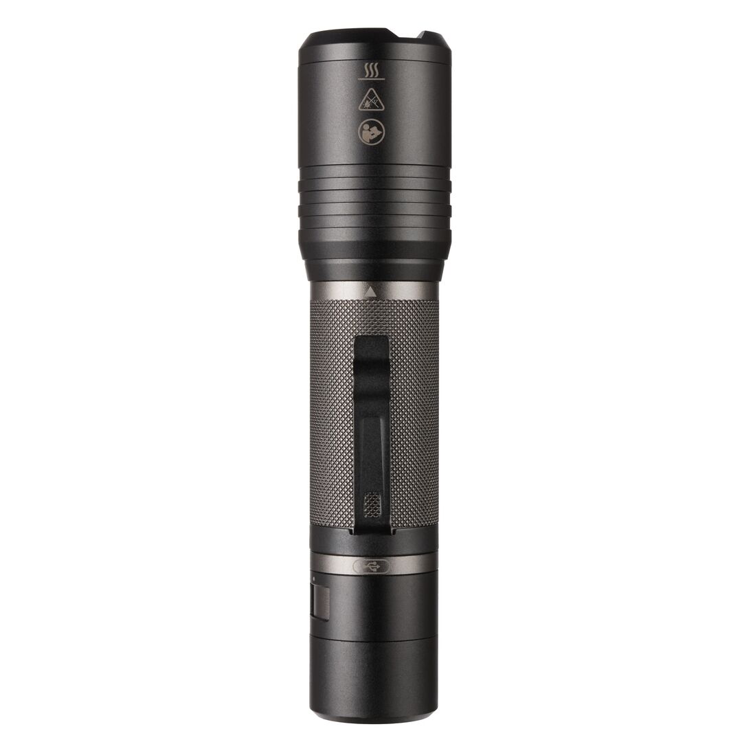 MILWAUKEE Akku-Taschenlampe USB L4 FL2000-301