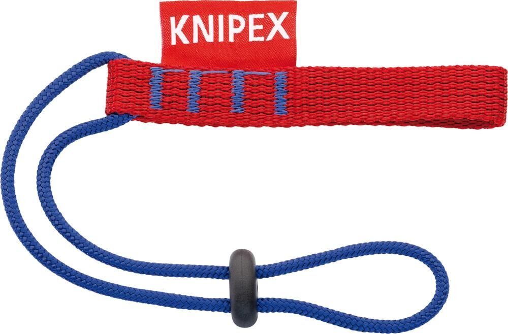KNIPEX Adapterschlaufe 00 50 02 T BK
