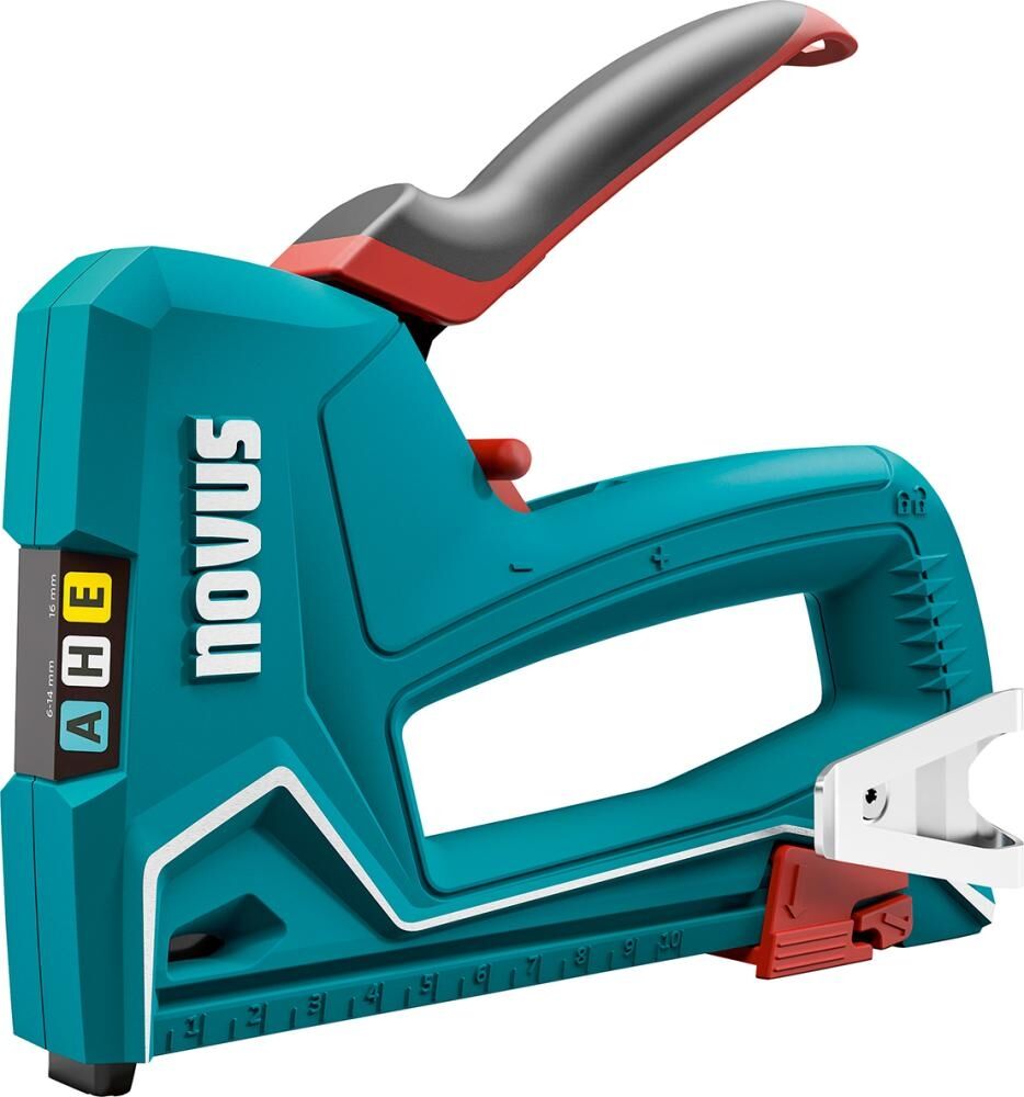 NOVUS Handtacker J 50