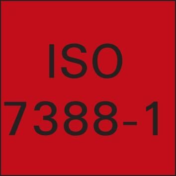 FAHRION Spannzangenfutter SK40 100mm CP25 DIN69871ADB
