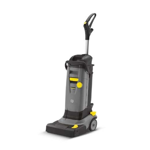 KÄRCHER Scheuersaugmaschine BR 30/4 C Ep + MF EU