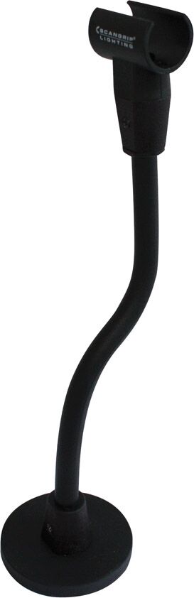 SCANGRIP Cliphalter mit Magnet für LineLight R