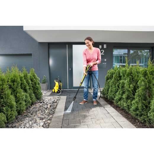 KÄRCHER Dreckfräser DB 145 2.642-728.0