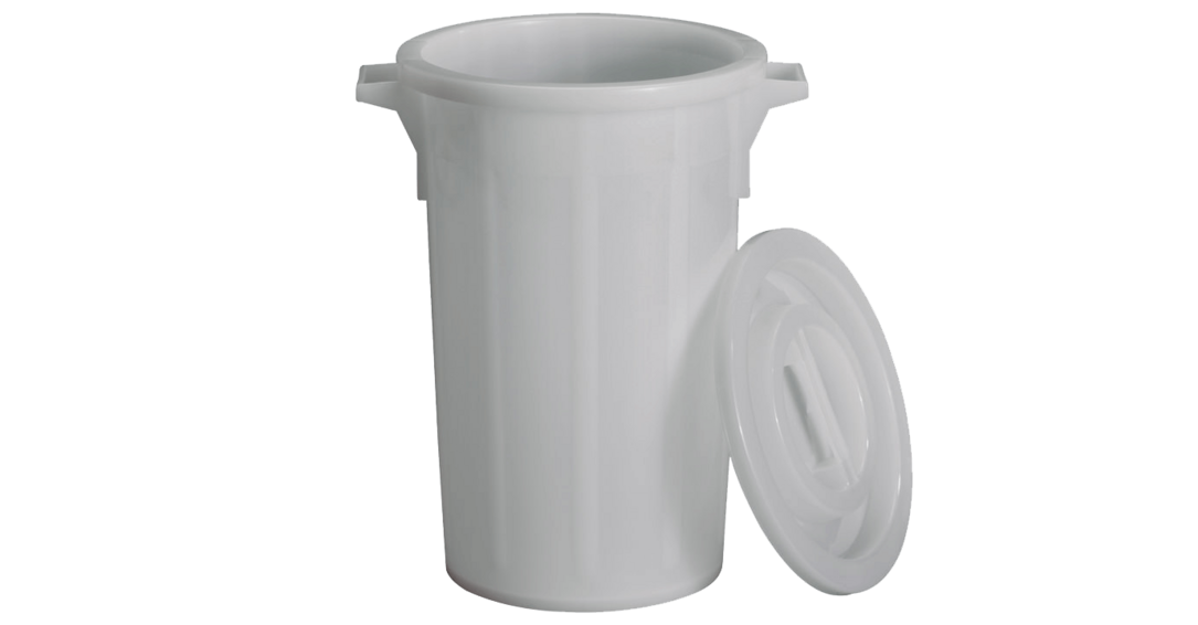 GRAF Tonne 45L 480mm natur