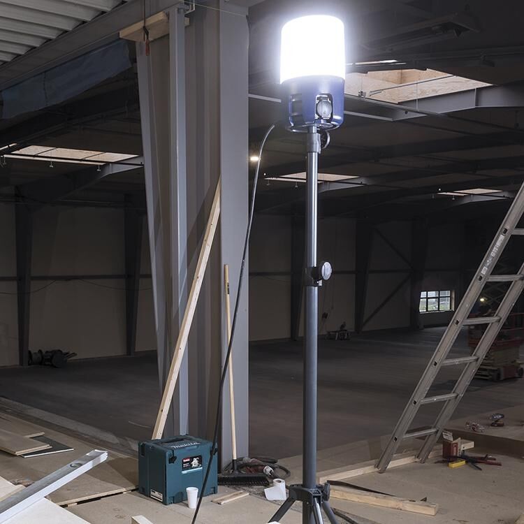 SCANGRIP Arbeitsleuchte AreaLiteCO 4000Lumen