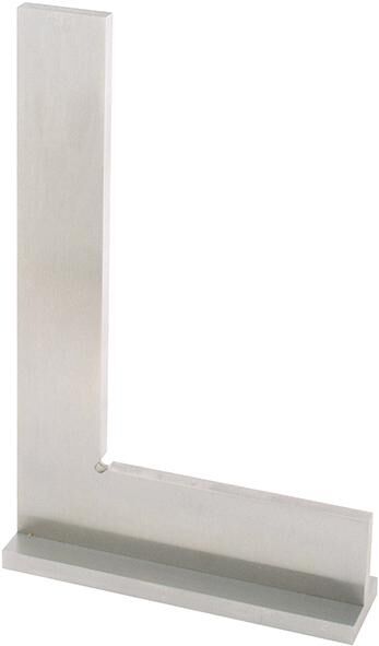 FORMAT Anschlagwinkel Form B rostfrei 50x40mm DIN875/0