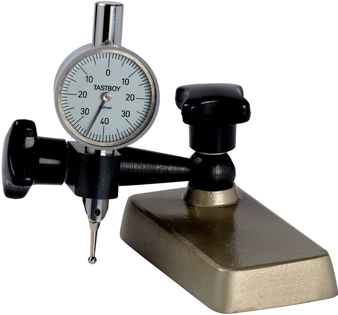 KÄFER Magnethalter 360G. 72x37,5x45mm