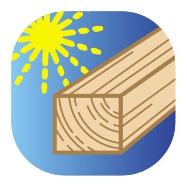 EDDING Permanentmarker 3000 Rundspitze 1,5-3mm braun