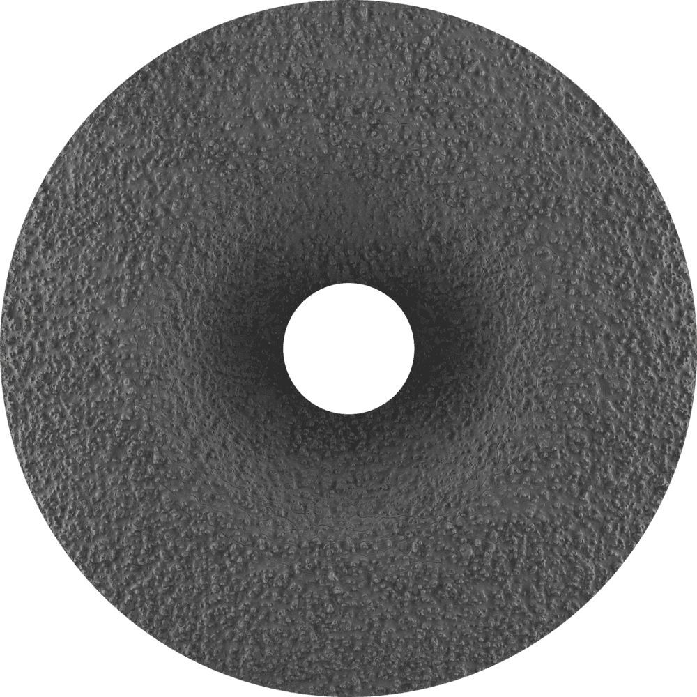 PFERD Schleifscheibe CC-Grind-Solid SGP STEEL 125mm