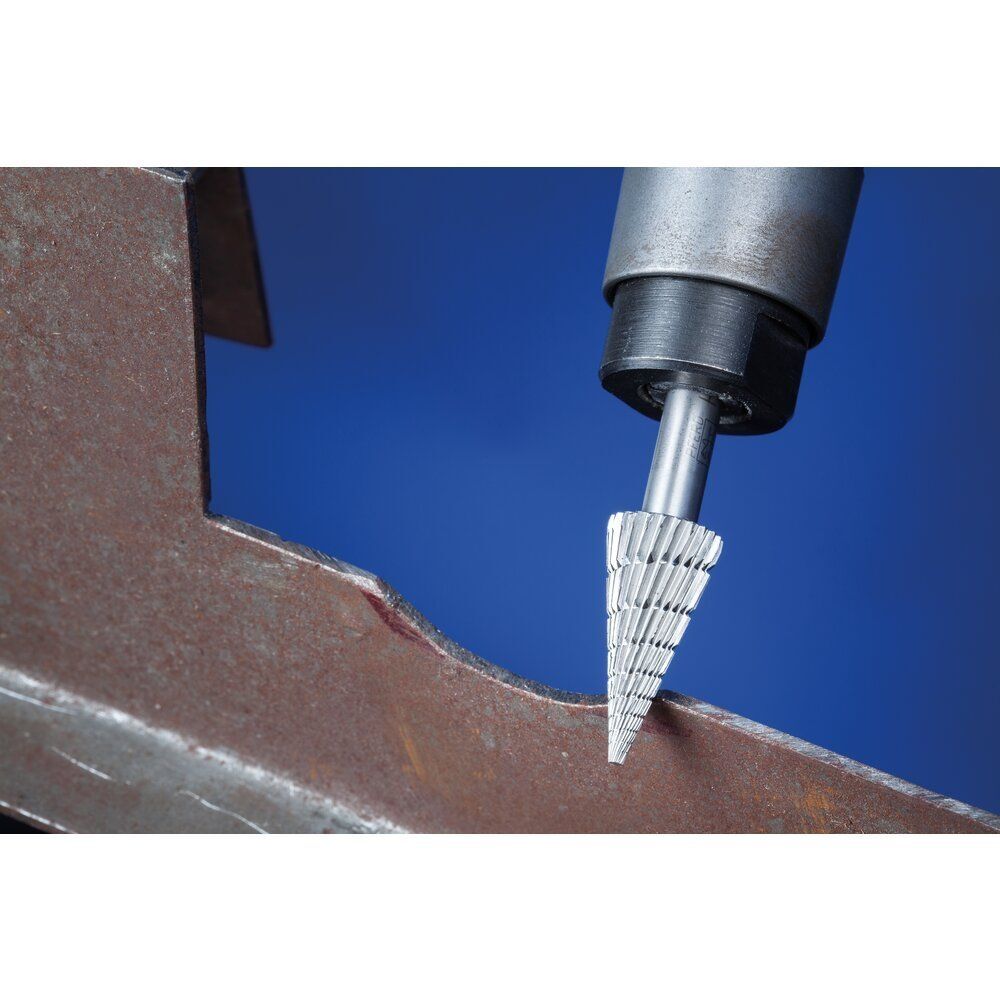 PFERD Frässtift HSS G 0618 3 6mm 6x18mm