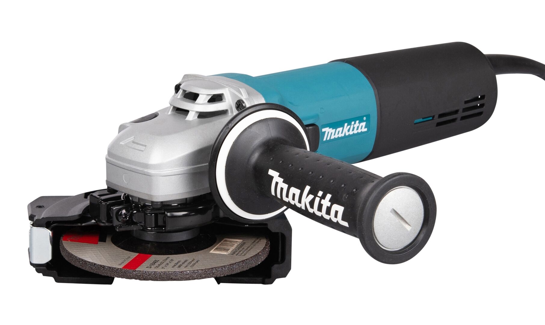 MAKITA Winkelschleifer 9565CR