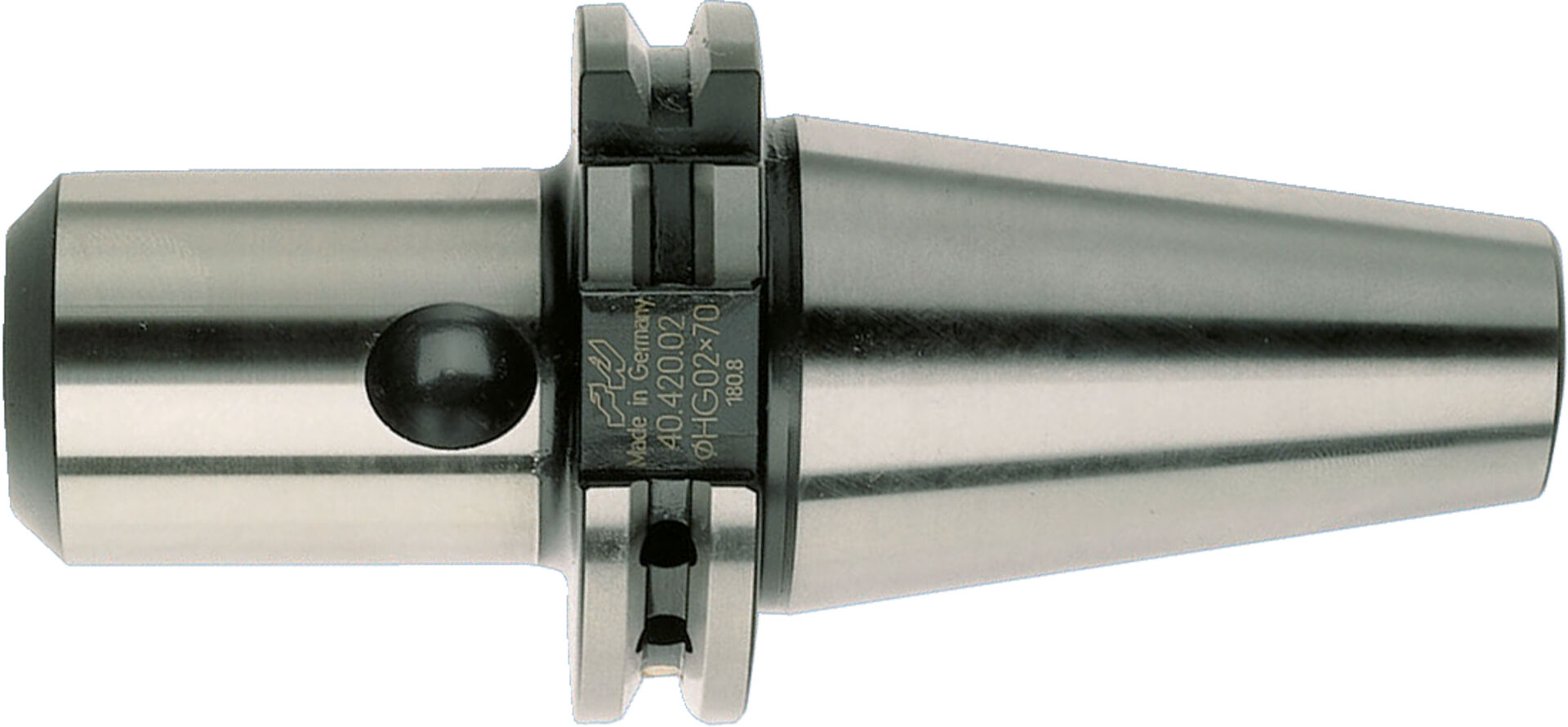 HAIMER HG Spannfutter D69871ADB 2- 8mm SK40