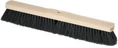 NÖLLE Saalbesen 60 cm Rosshaar