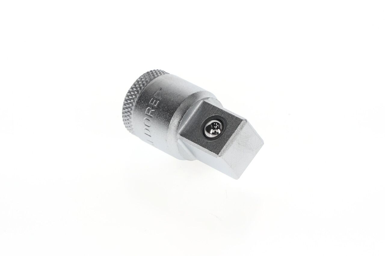 GEDORE Vergrößerungsstück 3/8" auf 1/2" 3019 6236010
