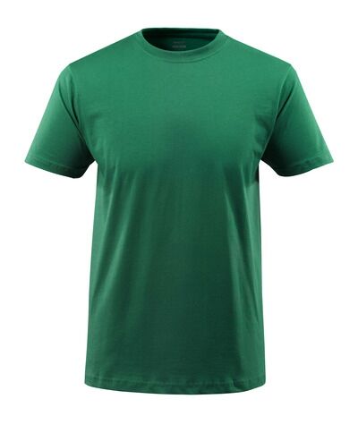 MASCOT Crossover T-Shirt Calais Gr.L grün 51579-965