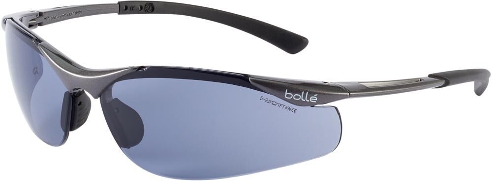 Brille Contour getönt