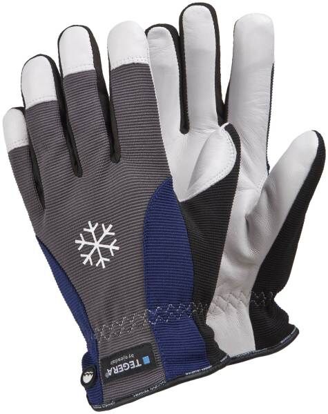 TEGERA EJENDALS Kälteschutzhandschuh 295 Gr. 8