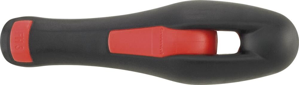 FORMAT Schlüsselfeilenheft Gr. 3 100-150mm Zweikomponenten Kunststoff