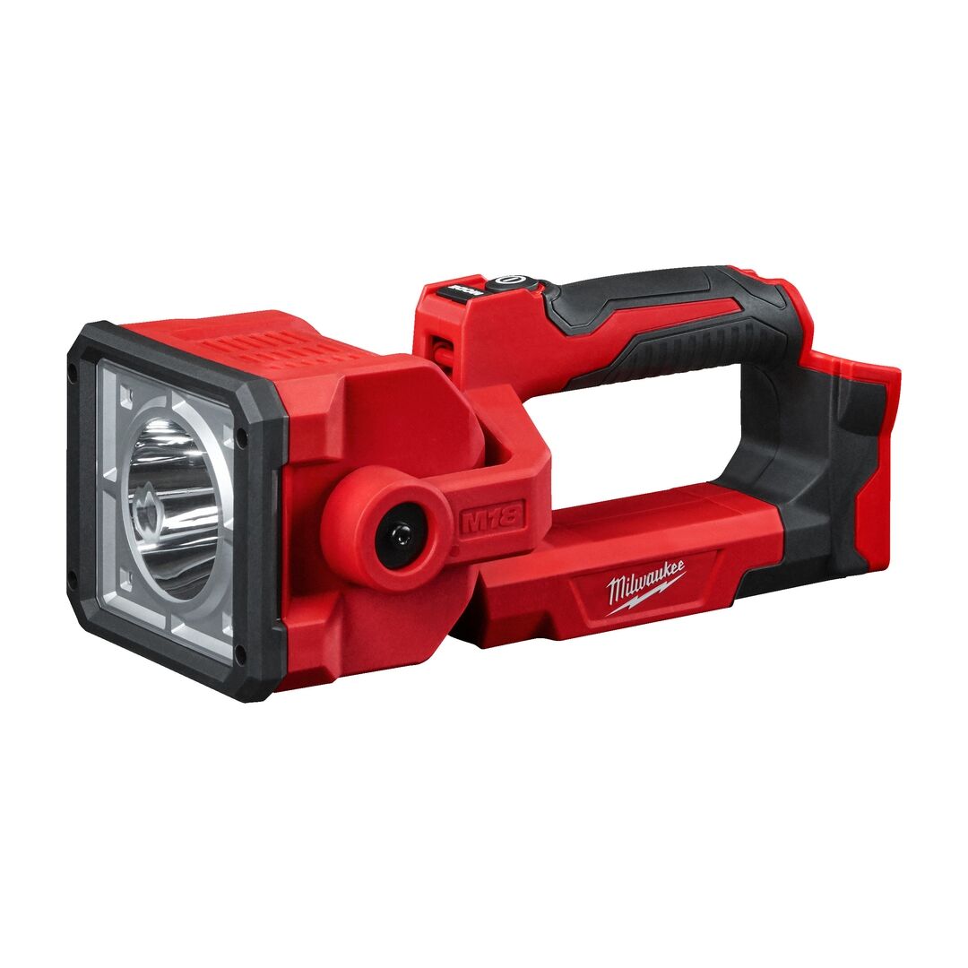 MILWAUKEE Akku-Lampe M18SLED-0