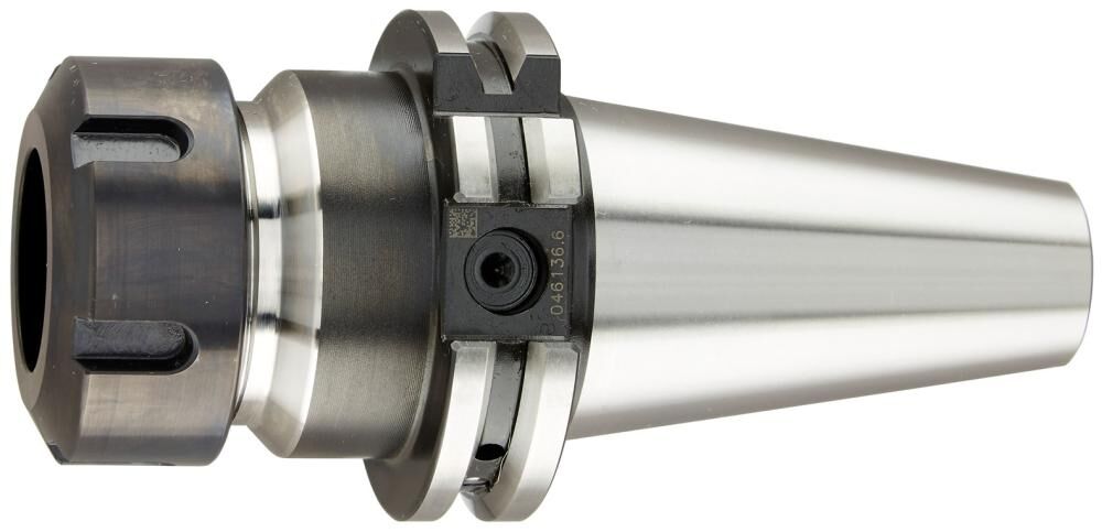 HAIMER Spannzangenfutter SK50-ER40 kurz DIN69871ADB