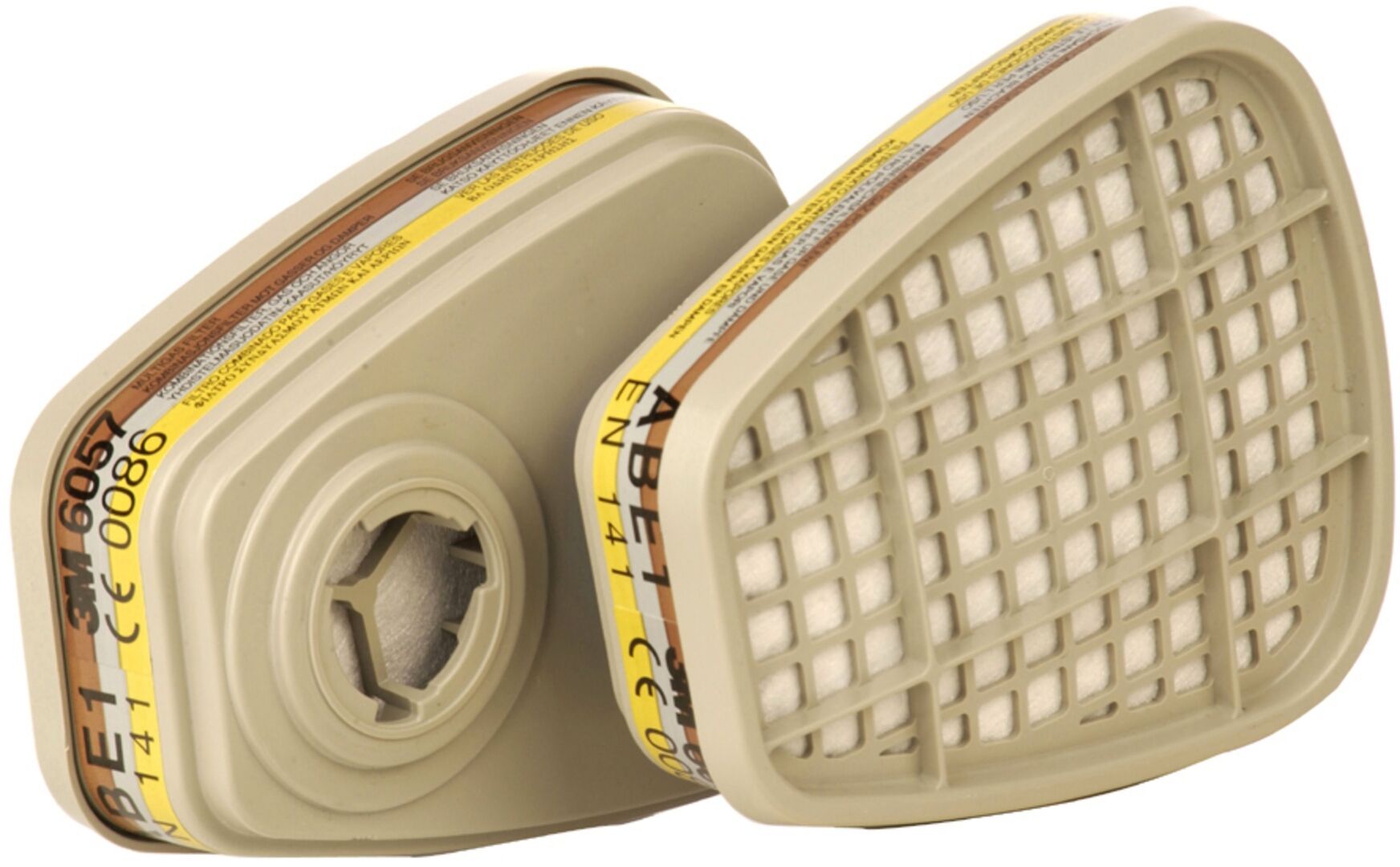 3M FILTER 6057 ABE1