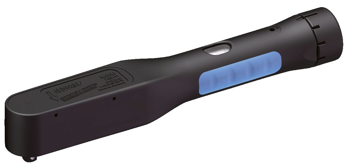 GEDORE Drehmomentschlüssel DREMOMETER MINI 1/4" 2,5-12Nm 753-11 1957694