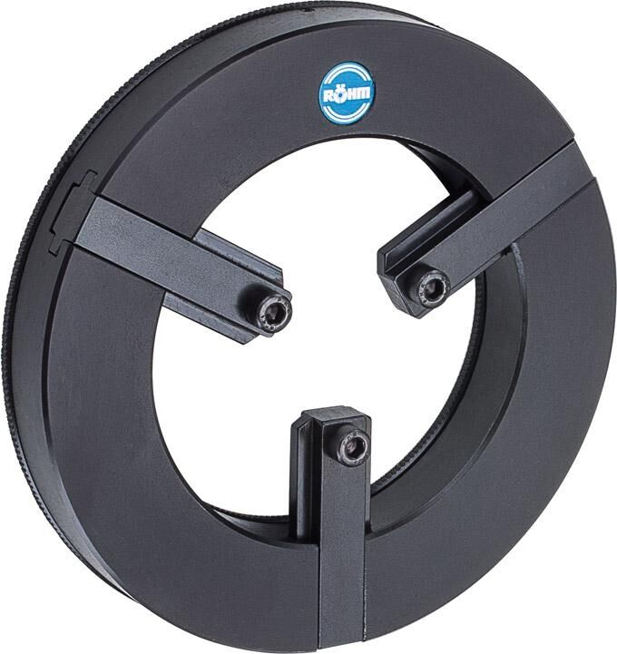 RÖHM Backen-Ausdrehvorrichtung Gr. 1 für 200mm