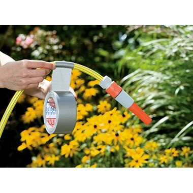 TESA Gewebeband extra Power Universal 56388-00001 50mmx25m sw