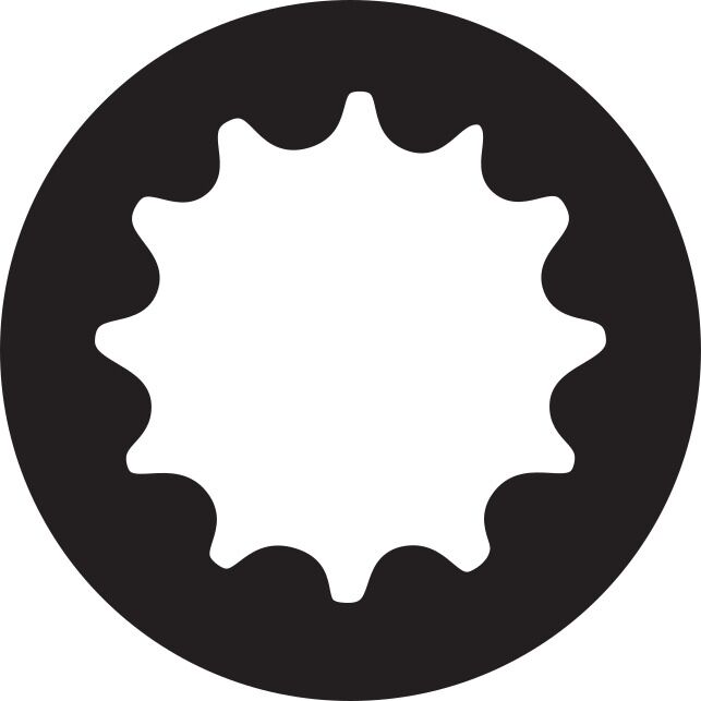 FORMAT Ringmaulschlüssel DIN3113-A 10mm