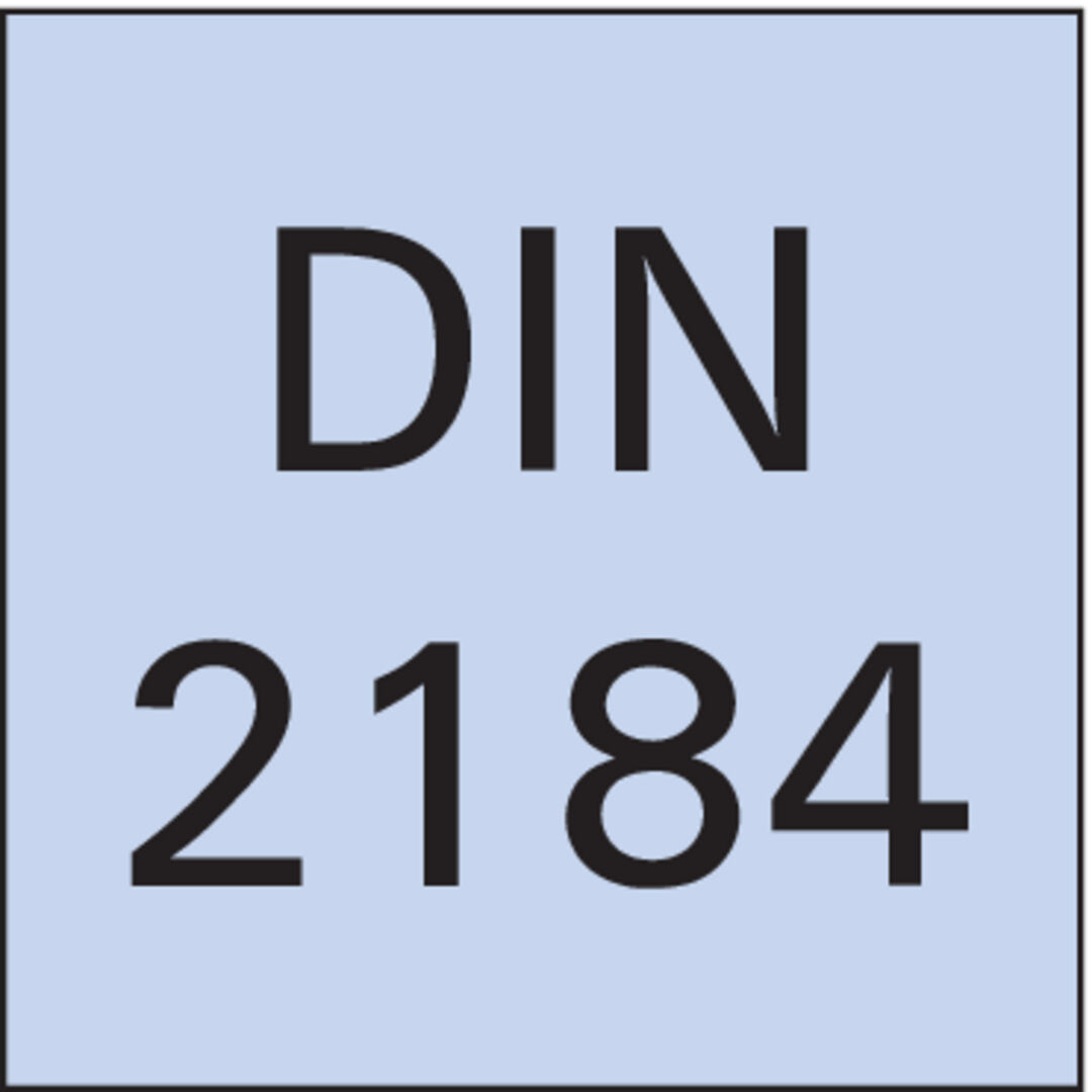 FORMAT Handgewindebohrer DIN2184 UNF HSS 7/8-14 Set