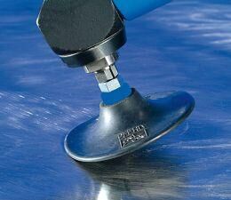 PFERD Combi-Disc-Halter 75mm mittelhart