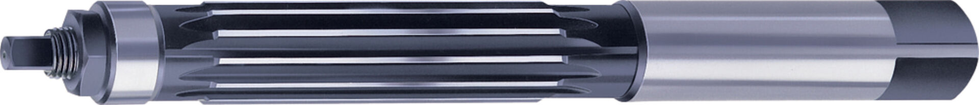 BECK Handreibahle D859 HSS 5,0mm