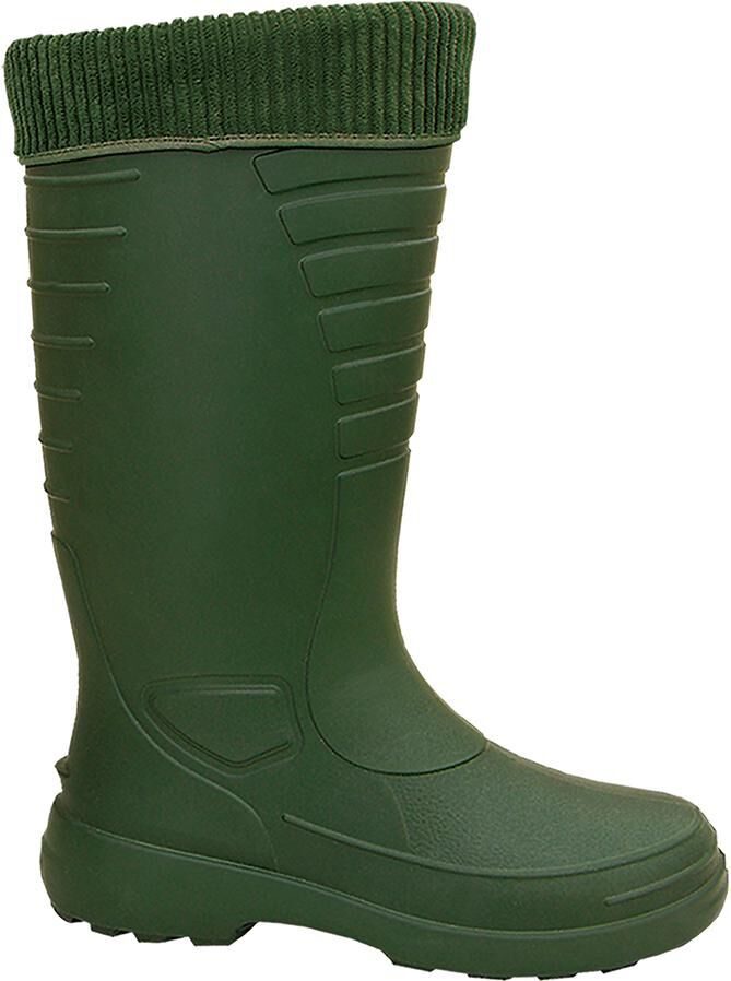 LEMIGO Winterstiefel 35059 Grönland EVA grün Größe 39