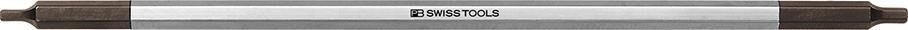 PB SWISS TOOLS Tools Wechselklinge Innensechskant1,5/2x120mm