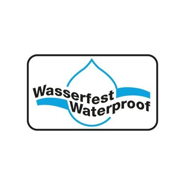 EDDING Permanentmarker 3000 Rundspitze 1,5-3mm braun