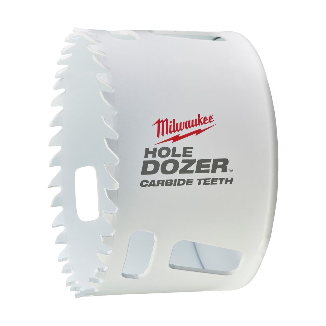 MILWAUKEE Lochsäge 76mm Hole Dozer HM-Verzahnung