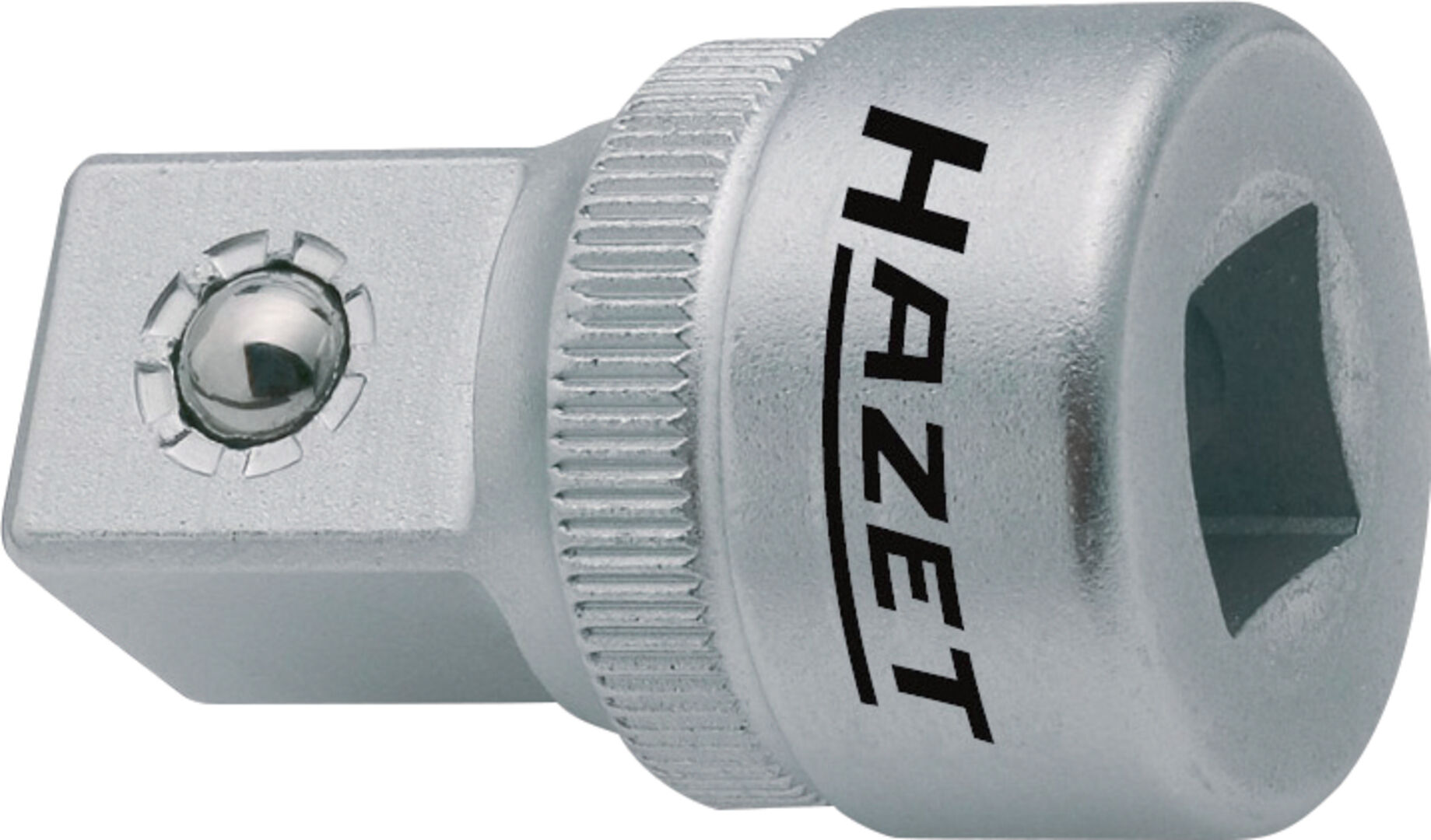 HAZET Vergrößerungsstück 8858-1 3/8" auf 1/2",36mm