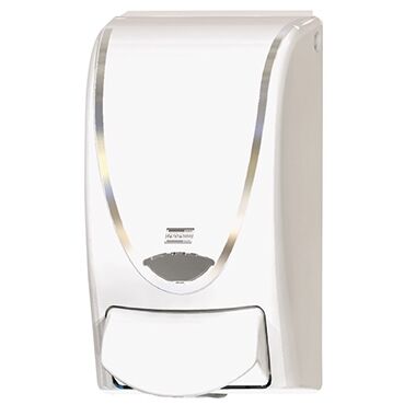 SC JOHNSON Deb Seifenspender PROLINE CHR1LDS 1l Kunststoff weiß/chrom