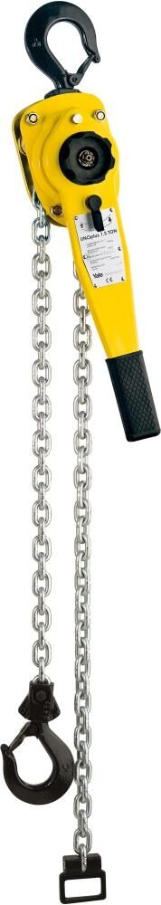 YALE Allzweckgerät UNOplus-A 750kg 3mtr. Hub