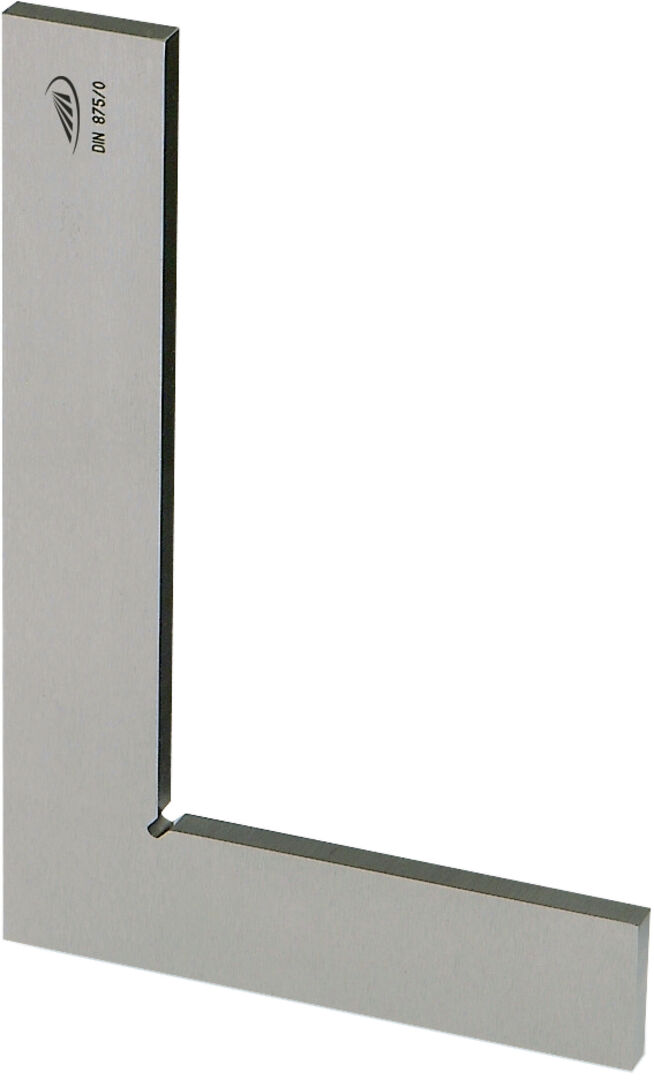 PREISSER Flachwinkel D875/0 A 75x 50mm rostfr. HP