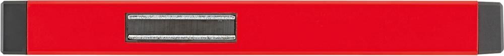 FORMAT Wasserwaage mit Magnet 20cm