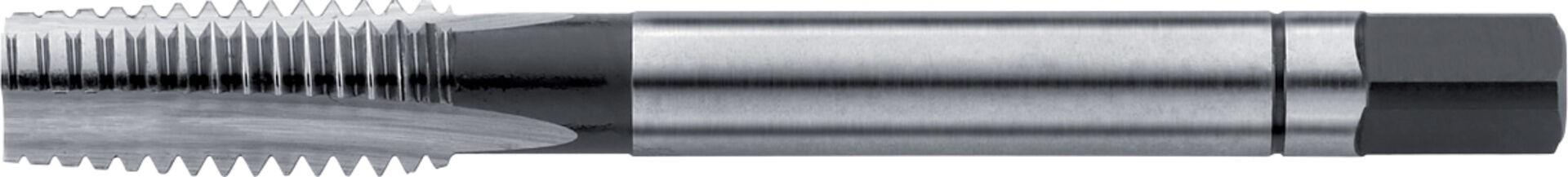 FORMAT Handgewindebohrer DIN352 HSS M 1,2 V