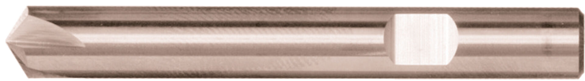 FORMAT Entgratfräser NC D6527 VHM 120 Grad 16,0mm