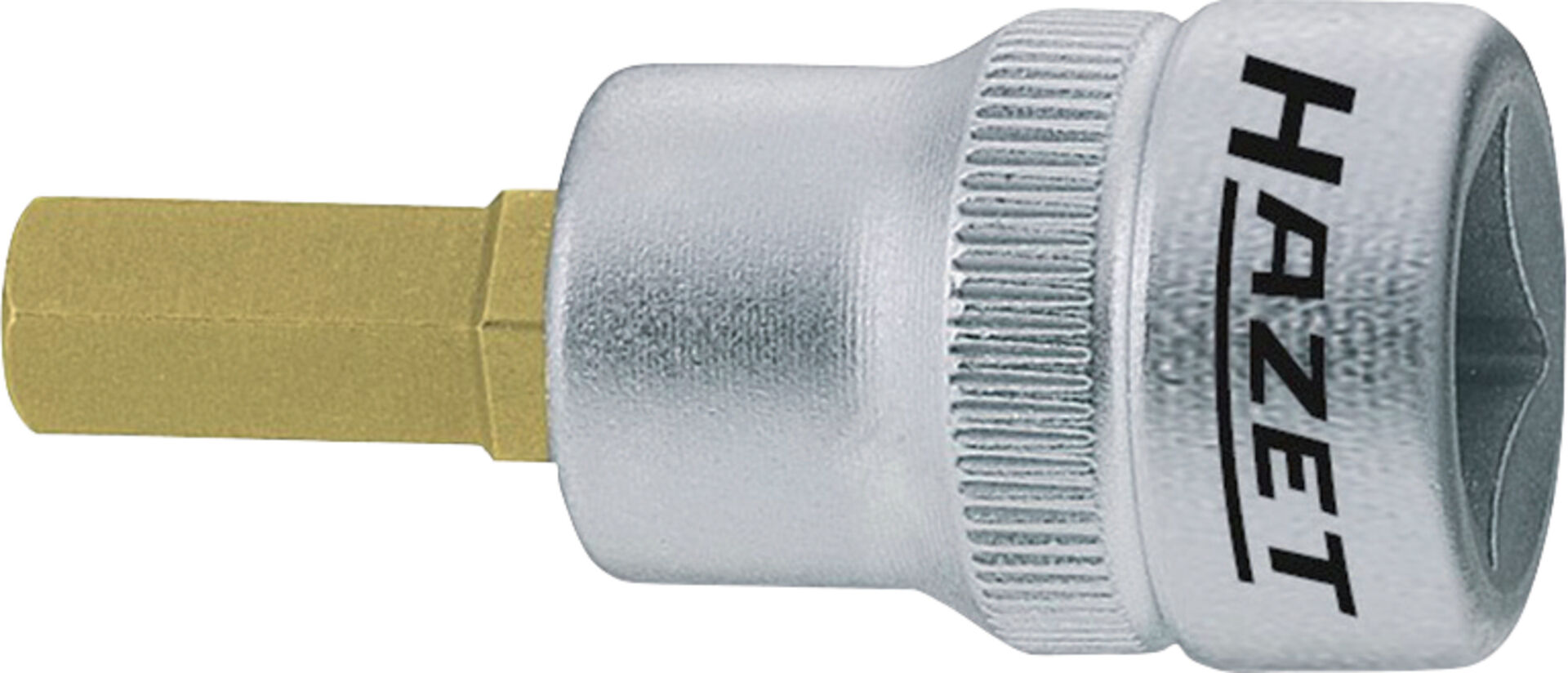 HAZET Steckschlüsseleinsatz 8801K-3 3/8",SW 3mm Innen-Sechskant Profil