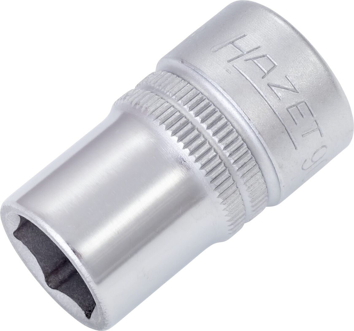 HAZET Skt.-Steckschlüssel-Einsatz 1/2" DIN3124 SW 13 Nr.: 900-13